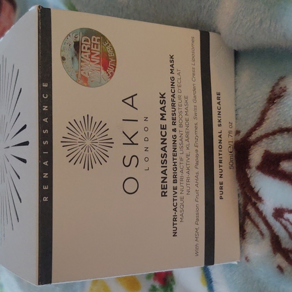 Oskia Renaissance Mask - Picture 5 of 7